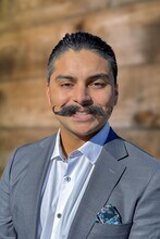 Jonathan Serrano