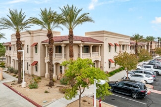 Plus de détails pour 35900 Bob Hope Dr, Rancho Mirage, CA - Bureau à vendre