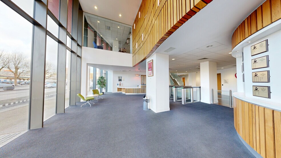 Queensway, Newport à vendre - Numérisation 3D de Matterport - Image 3 de 22