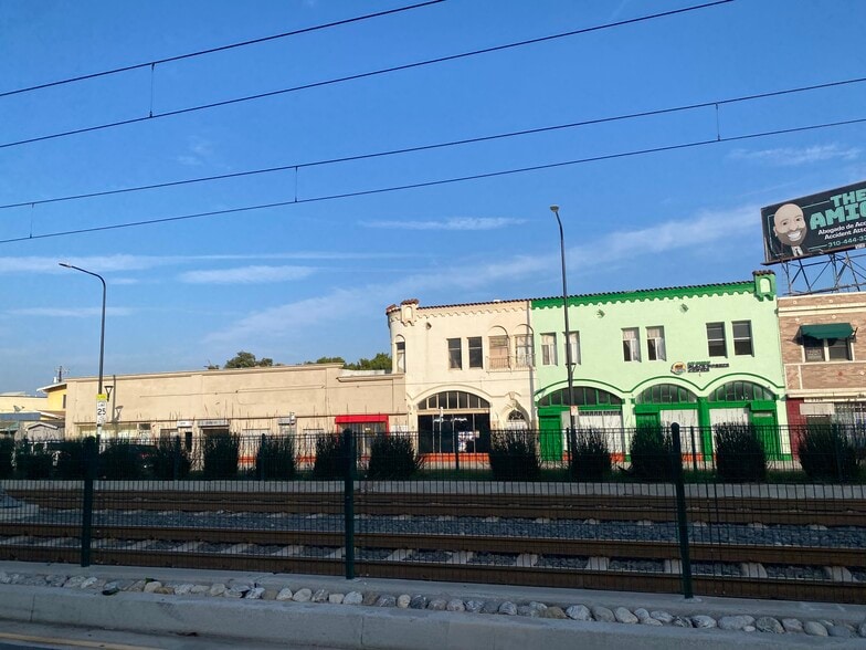 5336-5342 Crenshaw Blvd, Los Angeles, CA for lease - Primary Photo - Image 2 of 2