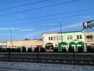 Plus de détails pour 5336-5342 Crenshaw Blvd, Los Angeles, CA - Commerce de détail à louer