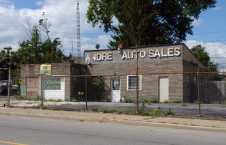 More details for 208 Oak St, Toledo, OH - Retail for Sale