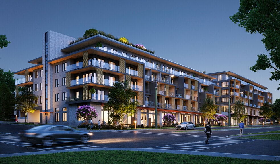 422 3rd St E, North Vancouver, BC for lease - Building Photo - Image 3 of 45