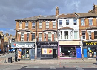 More details for 46 Battersea Rise, London - Retail for Lease