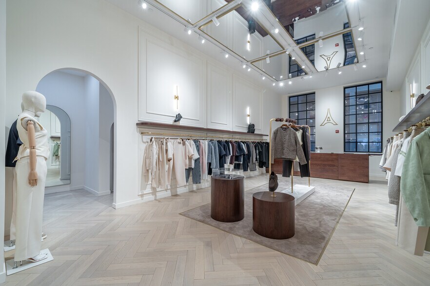 521 Broadway, New York, NY à vendre - Photo du bâtiment - Image 3 de 12