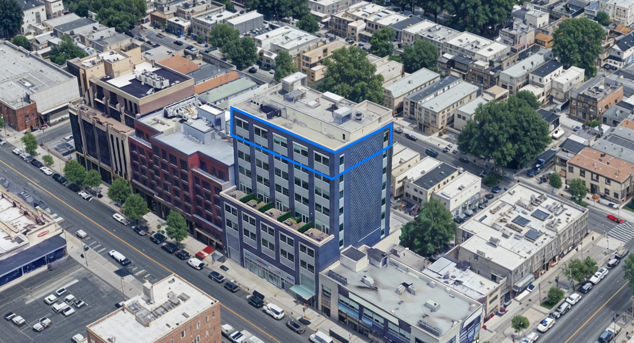 2361 Nostrand Ave, Brooklyn, NY for lease Interior Photo- Image 1 of 13