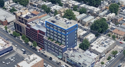 2361 Nostrand Ave, Brooklyn, NY for lease Interior Photo- Image 1 of 13