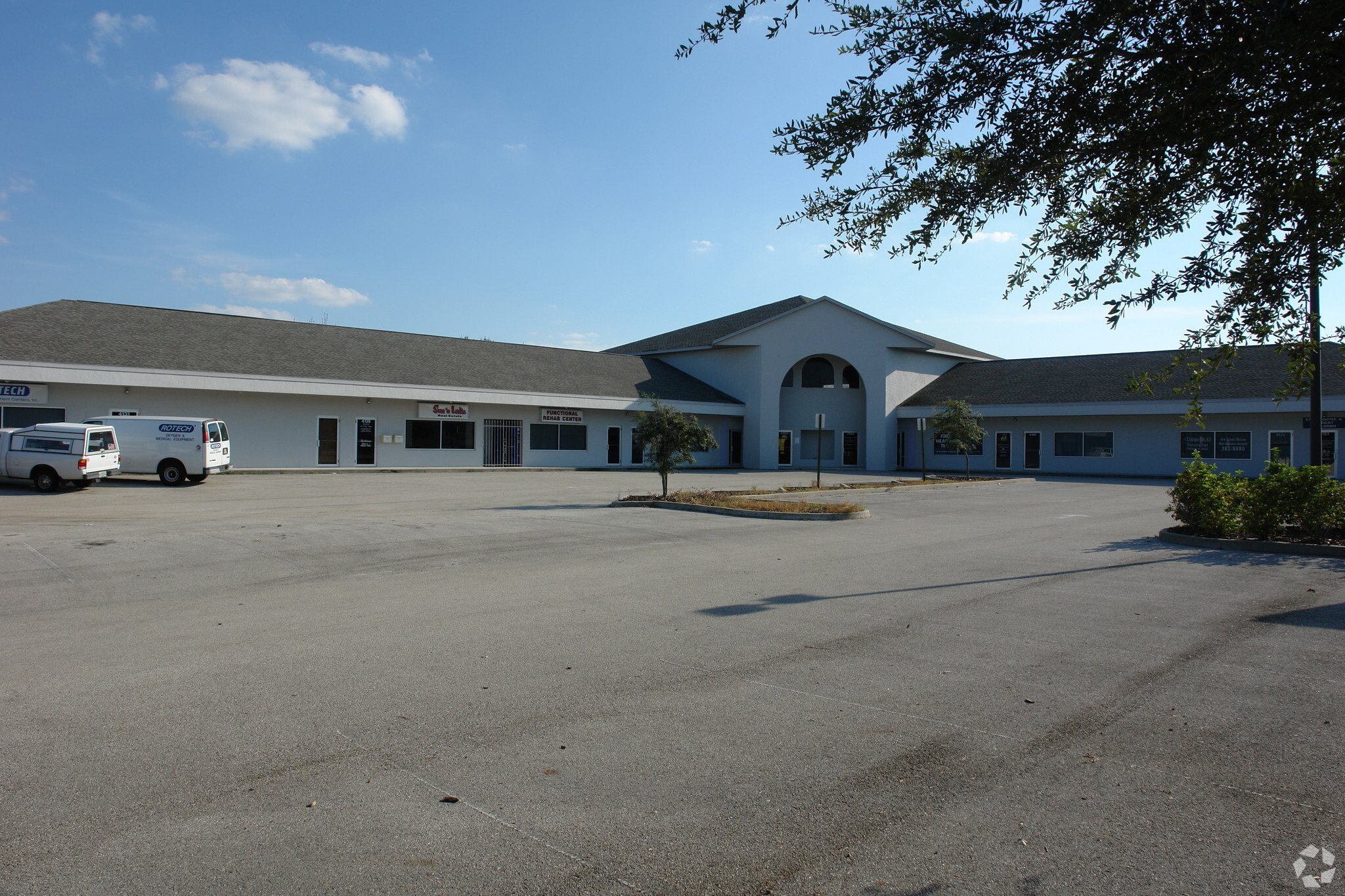 4135-4149 Sun'n Lake Blvd, Sebring, FL for sale Primary Photo- Image 1 of 1