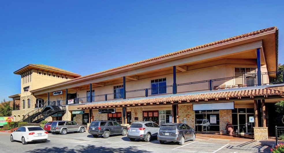 3801 Capital Of Texas Hwy N, Austin, TX for lease - Building Photo - Image 3 of 11