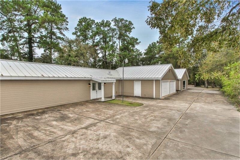 12826 Shiloh Church Rd, Houston, TX à vendre Photo principale- Image 1 de 1
