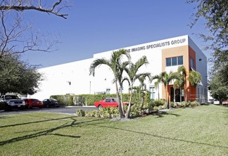 More details for 10505 NW 27th St, Miami, FL - Industrial for Sale