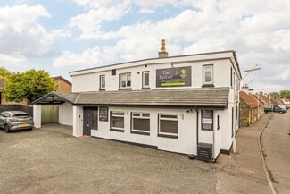 Plus de détails pour 43 Main St, Glenrothes - Commerce de détail à louer