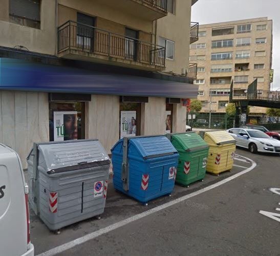 Campoamor, 2, Salamanca, Salamanca for sale - Building Photo - Image 1 of 1