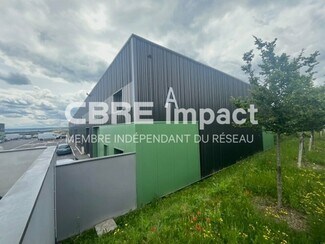 Plus de détails pour 1 Rue Du Loup, Cernay-lès-Reims - Local d'activités à louer