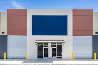 9702 Ball St, San Antonio, TX for lease Building Photo- Image 2 of 2