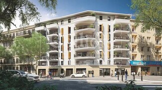 More details for 87 Boulevard Jeanne D'Arc, Marseille - Office for Sale