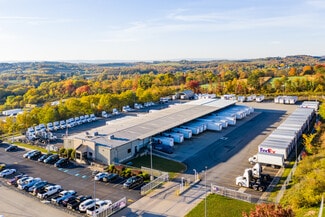 More details for 217 E View Dr, Mount Pleasant, PA - Industrial for Sale