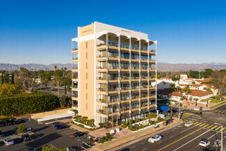 More details for 13701 Riverside Dr, Sherman Oaks, CA - Office, Office/Retail for Lease