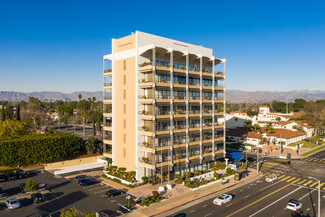 More details for 13701 Riverside Dr, Sherman Oaks, CA - Office, Office/Retail for Lease