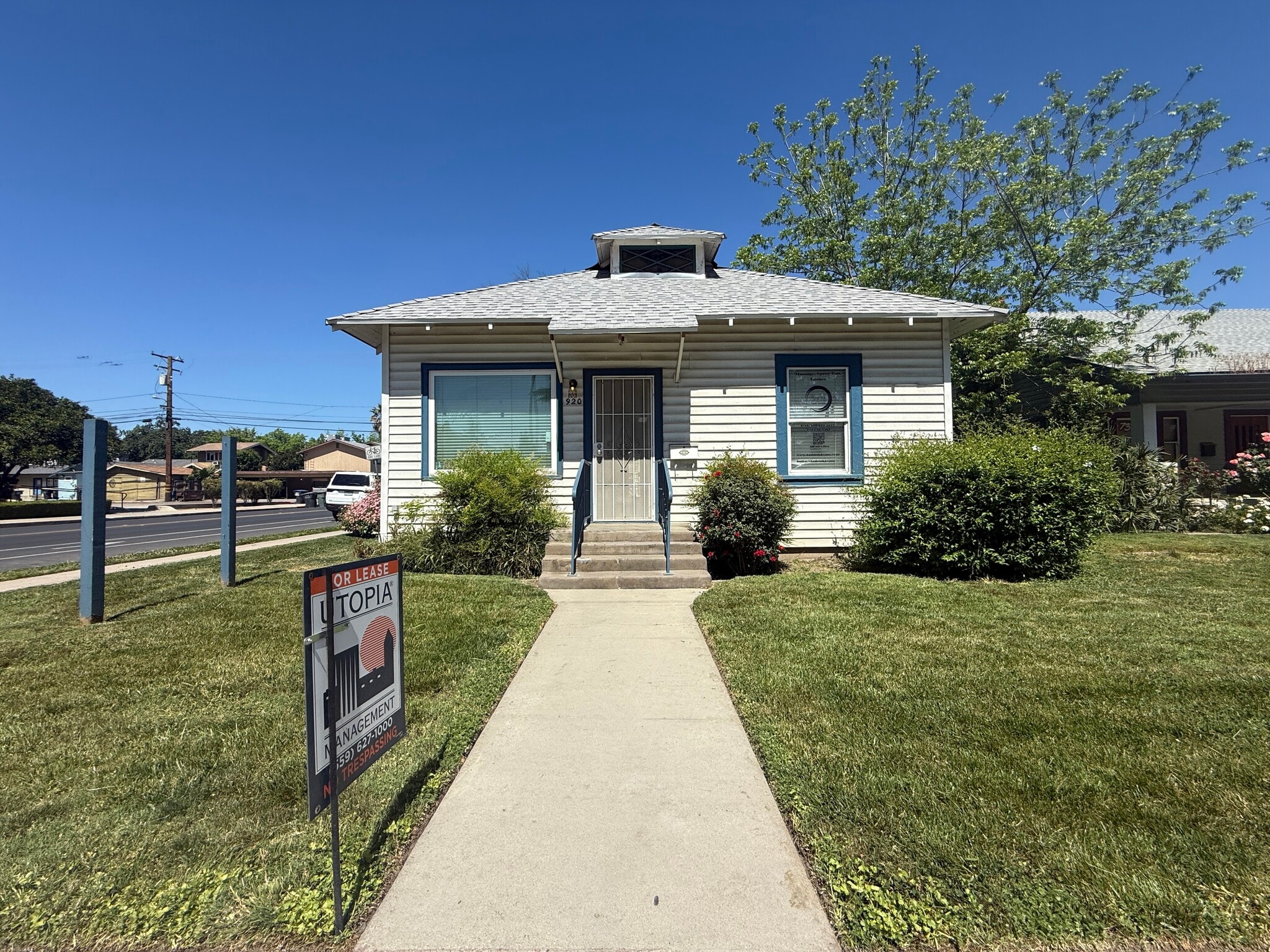 920 W Main St, Visalia, CA for lease Interior Photo- Image 1 of 15