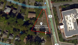 More details for 694 Pompton Ave, Cedar Grove, NJ - Land for Lease