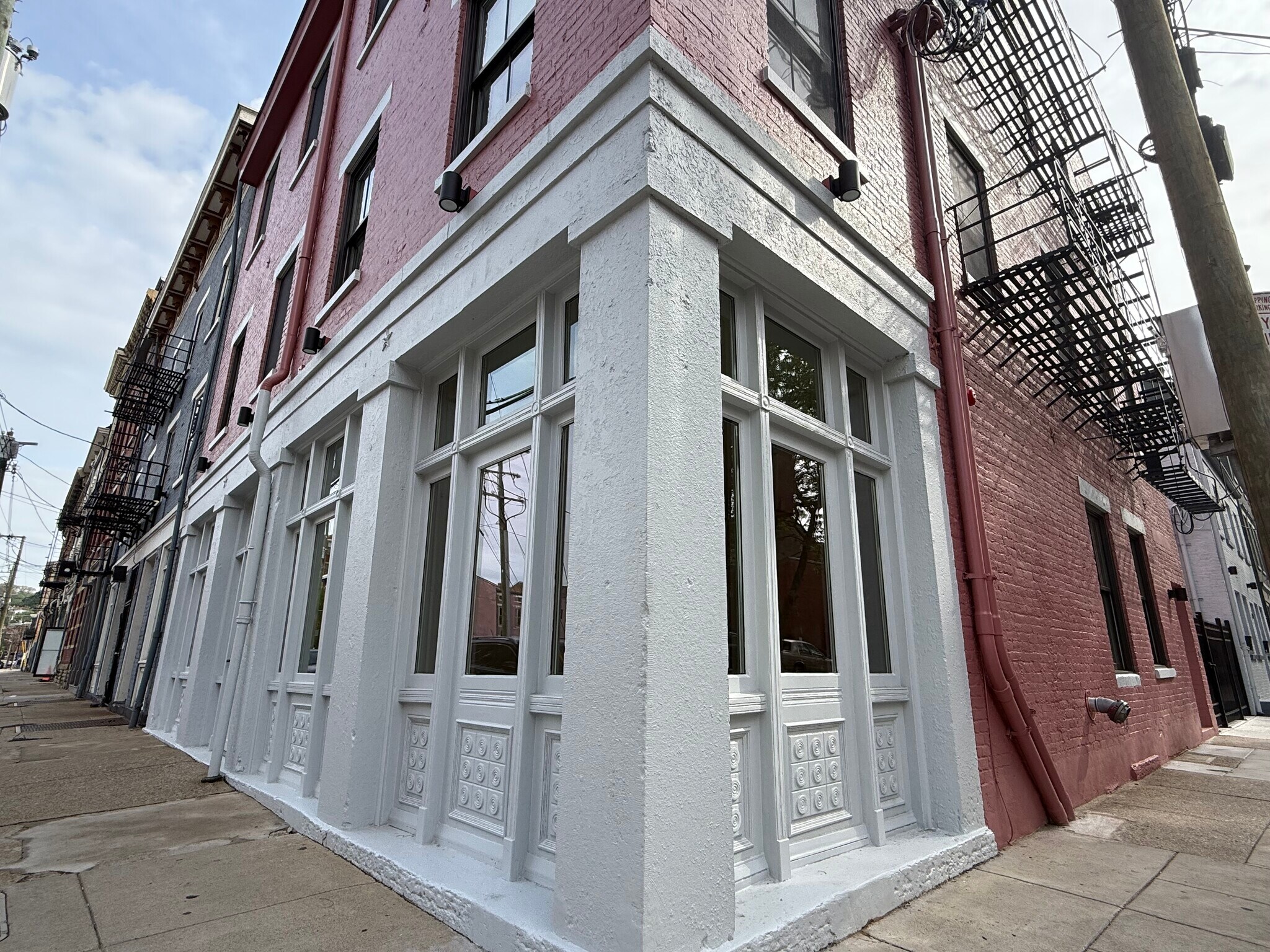 1400 Walnut St, Cincinnati, OH à louer Photo principale- Image 1 de 15