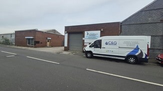 More details for 60-62 Well St, Paisley - Flex for Lease