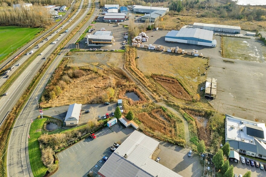 5545 La Bounty dr, Ferndale, WA for sale - Building Photo - Image 3 of 5