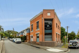More details for 1 Brent St, Rozelle - Multifamily for Sale