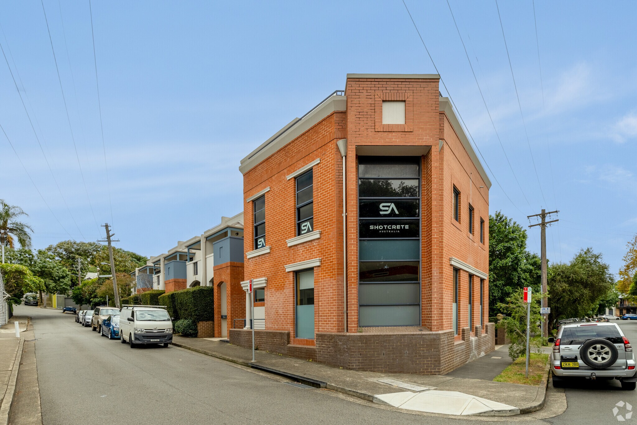 1 Brent St, Rozelle à vendre Photo principale- Image 1 de 8