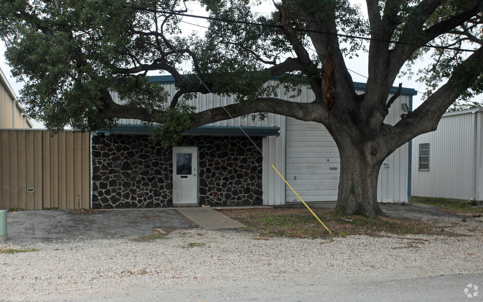 3309 Texas St, Houston, TX à vendre - Photo principale - Image 1 de 1