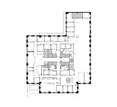 71 Stevenson St, San Francisco, CA for lease Floor Plan- Image 1 of 1