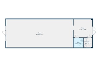 10569 Old Highway 280, Chelsea, AL for lease Floor Plan- Image 1 of 1