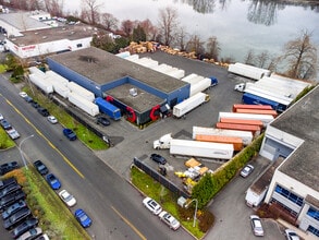 1659 Fosters Way, Delta, BC for lease Building Photo- Image 2 of 5