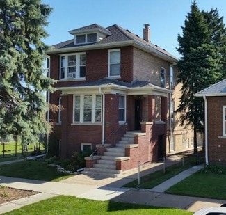 More details for 4929 W Warwick Ave, Chicago, IL - Multifamily for Sale