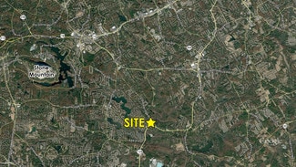 Plus de détails pour 8070 GA Hwy 124, Lithonia, GA - Terrain à vendre