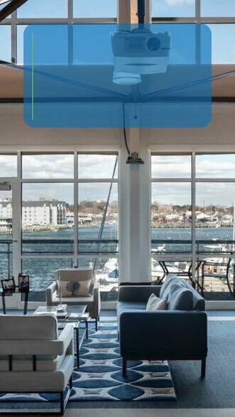 222 Severn Ave, Annapolis, MD à louer - Vidéo sur l’inscription commerciale - Image 2 de 4