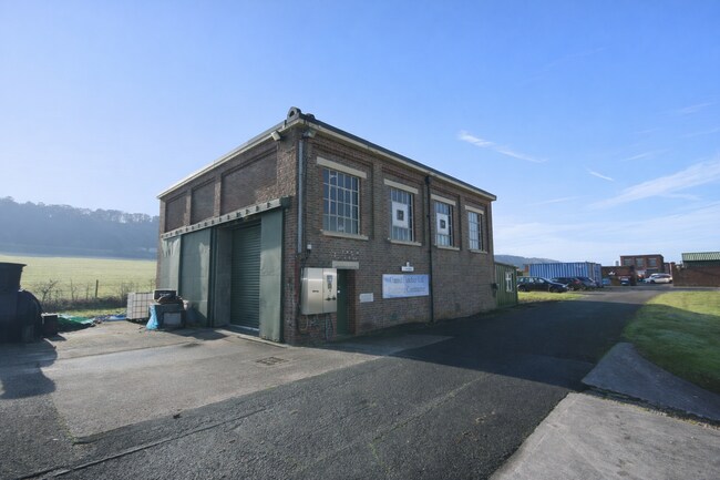 More details for Dean Hl, West Dean - Industrial for Lease