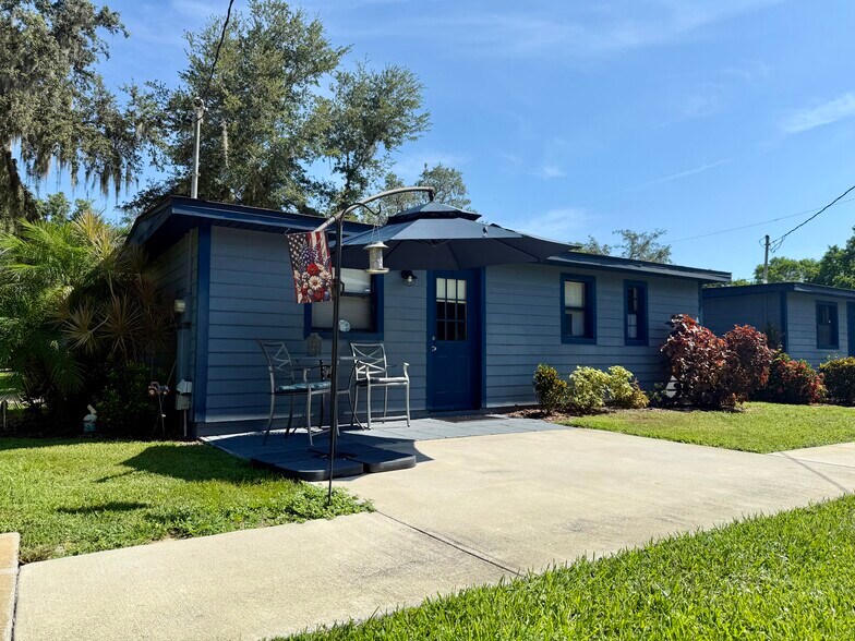 3500 Canal Rd, Lake Wales, FL for sale - Primary Photo - Image 1 of 1