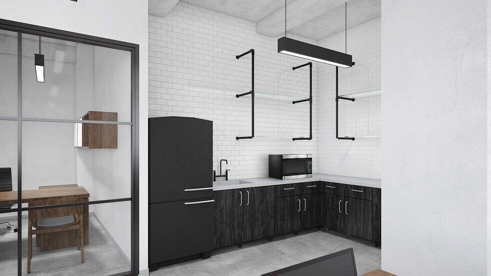 2 Wall St, New York, NY à louer - Photo intérieure - Image 2 de 6