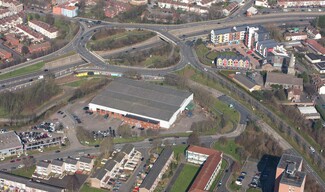 Plus de détails pour Pennywell Rd, Bristol - Industriel/Logistique à louer