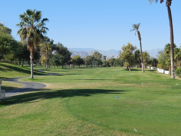 48600 Monroe St, Indio, CA à vendre - Photo du bâtiment - Image 2 de 48