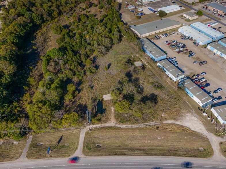 2875 Hwy 287, Midlothian, TX à vendre - Aérien - Image 2 de 25