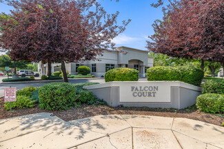 More details for 9183-9199 W Black Eagle Dr, Boise, ID - Office for Lease