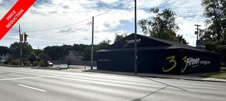 More details for 12800 8 Mile Rd, Detroit, MI - Retail for Sale