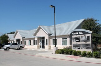 Plus de détails pour 136 Old San Antonio Rd, Boerne, TX - Bureau à louer