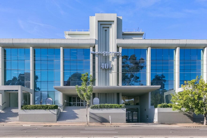 401 Pacific Hwy, Artarmon à louer - Photo principale - Image 1 de 12