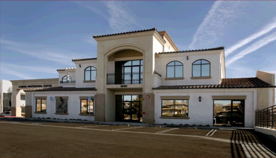 16191 Kamana Rd, Apple Valley, CA à louer - Photo du bâtiment - Image 3 de 4