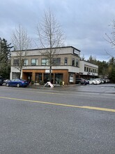 12923 NW Cornell Rd, Portland, OR for lease Building Photo- Image 2 of 3