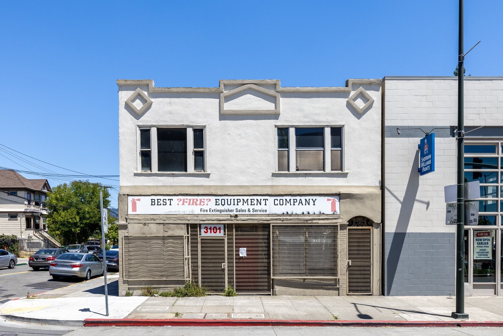 3101 San Pablo Ave, Berkeley, CA for sale Building Photo- Image 1 of 34